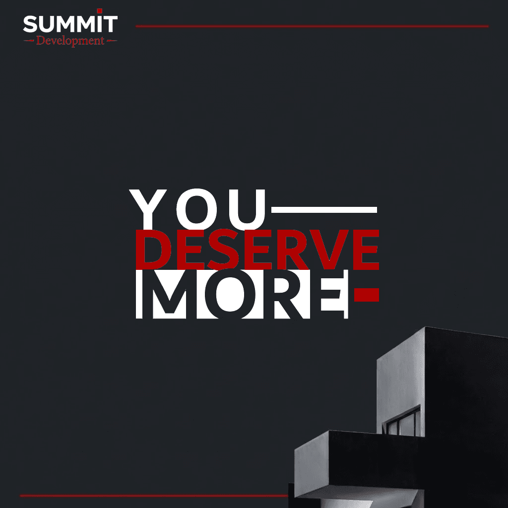 SUMMIT Development